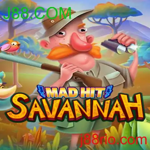 MadHitSavannah