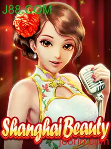 ShanghaiBeauty